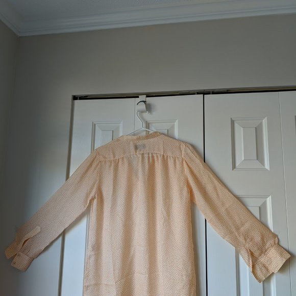 APC blouse - Picture 4 of 5